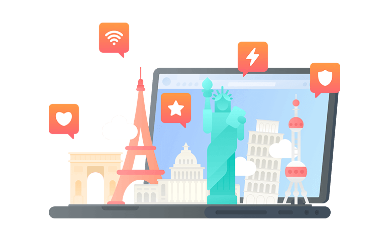 央视影音国外不能用 - 返华VPN